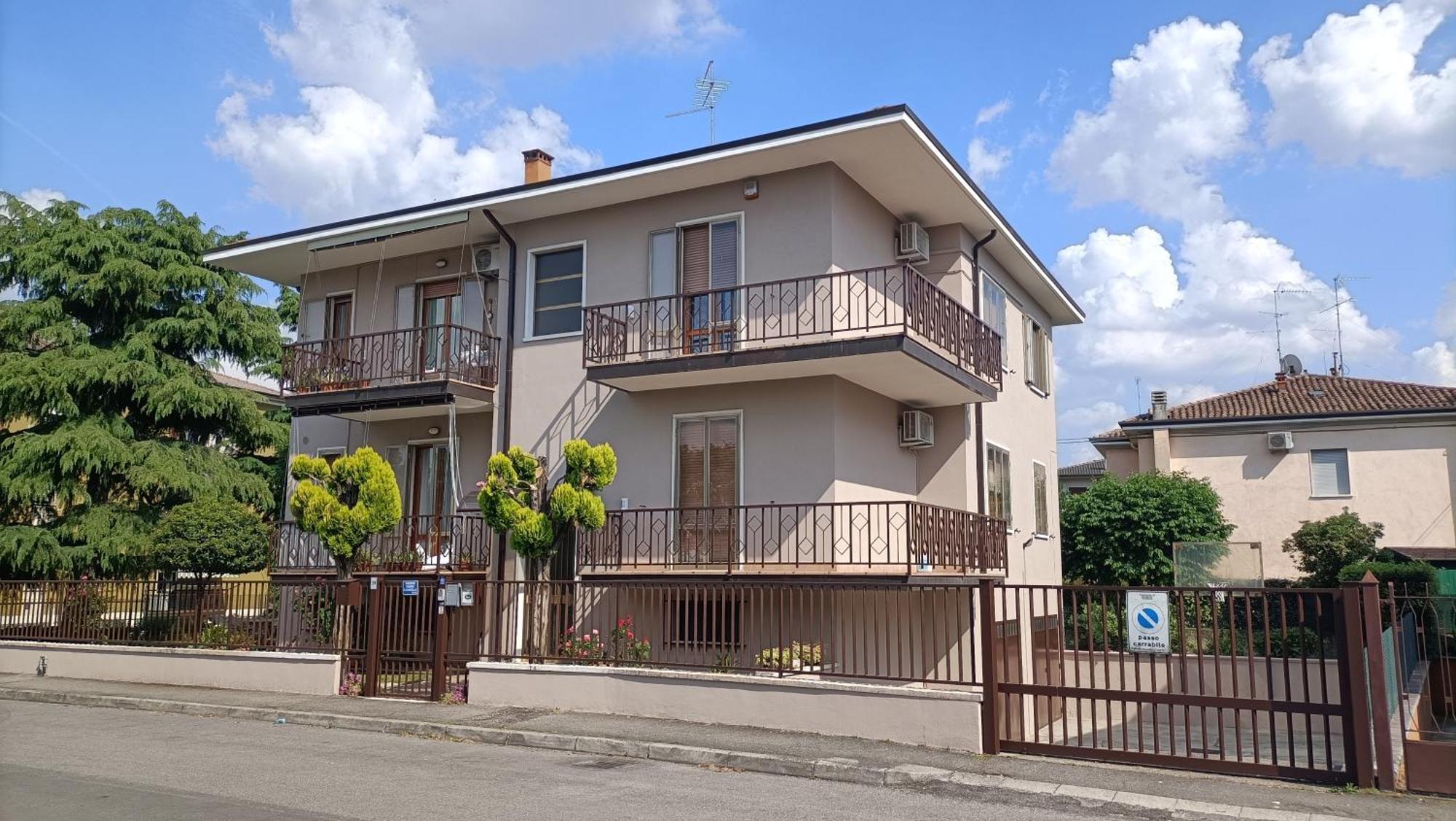 B&B Il Mondo Di Ross Верона Экстерьер фото