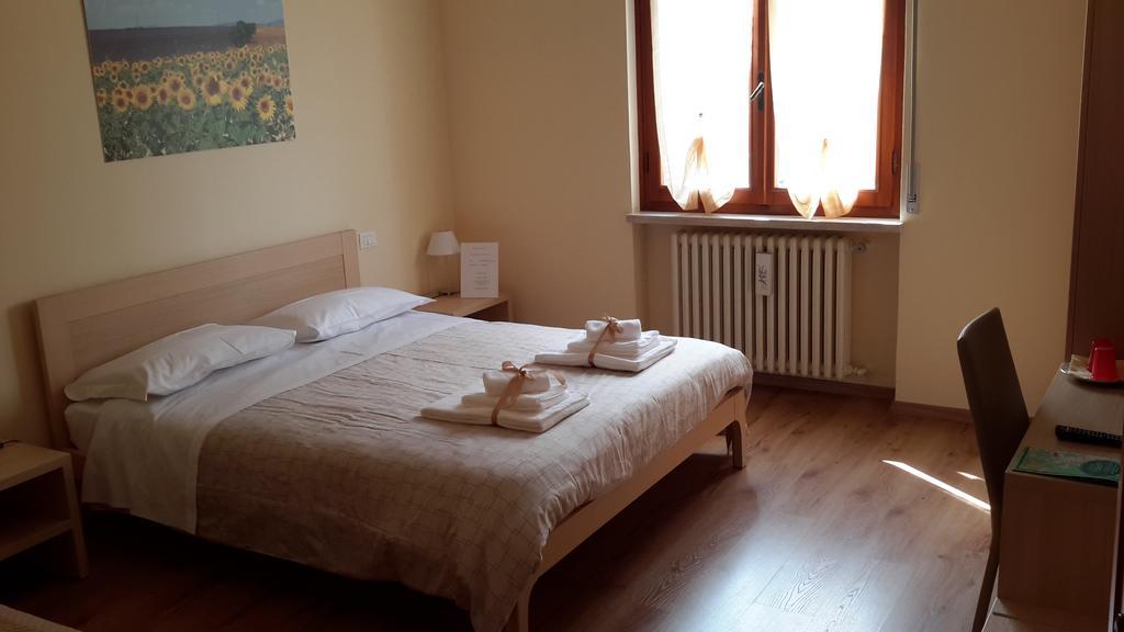 B&B Il Mondo Di Ross Верона Экстерьер фото