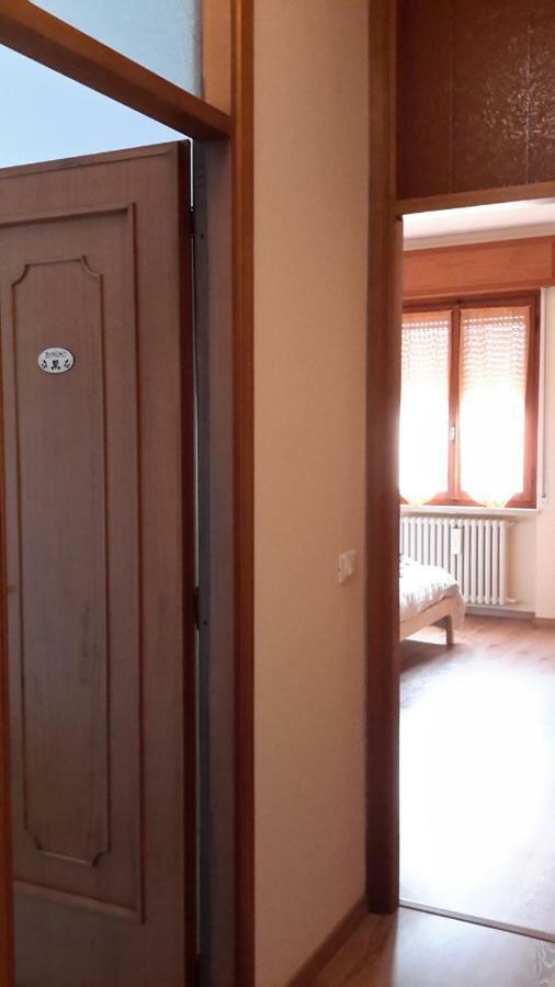 B&B Il Mondo Di Ross Верона Экстерьер фото